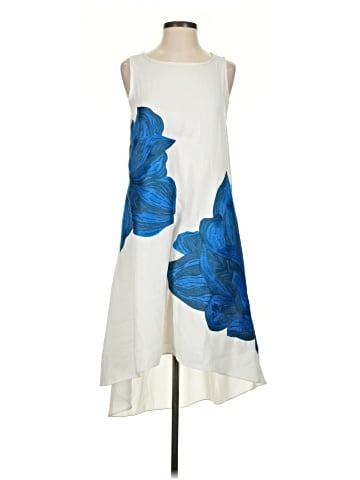Ranna Gill Cocktail Dress (view 1)