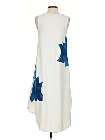 Ranna Gill Cocktail Dress (view 2)