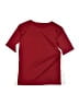 Adidas Burgundy Short Sleeve Top Size M (youth) - photo 2