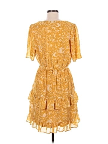 Simply Vera Vera Wang Casual Dress (view 2)