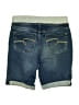 Justice Blue Denim Shorts Size 10 - photo 2