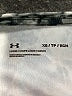 Under Armour 100% Polyester Silver Long Sleeve T-Shirt Size XS - photo 7