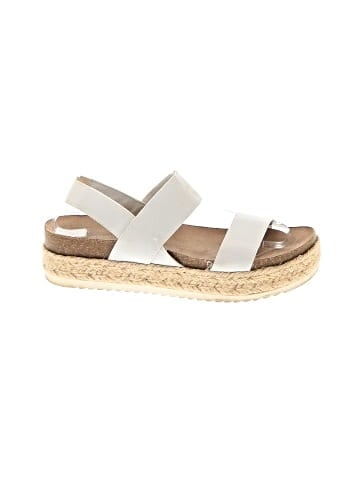 Madden Girl Wedges (view 1)