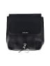 Calvin Klein Black Backpack One size - photo 1