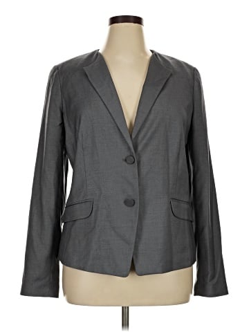 Gap Blazer (view 1)