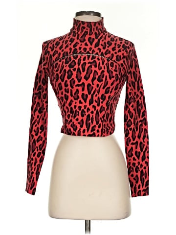 Michi Long Sleeve Top (view 1)