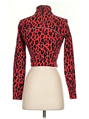 Michi Long Sleeve Top (view 2)