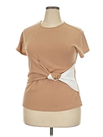 Stylewe Short Sleeve Top (view 1)