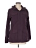 Eddie Bauer Purple Jacket Size M - photo 1