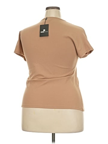 Stylewe Short Sleeve Top (view 2)