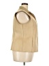 Lands' End Tan Vest Size 18 - 20 - photo 4