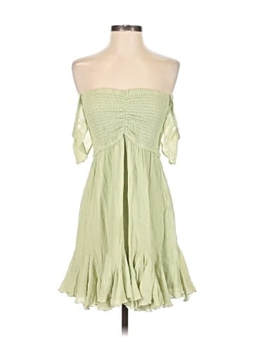 AaKaa Cocktail Dress (view 1)