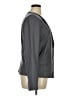 Gap Gray Blazer Size 16 - photo 4