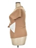 Stylewe Tan Short Sleeve Top Size XXL - photo 5