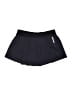 Head Solid Black Active Skort Size L - photo 2