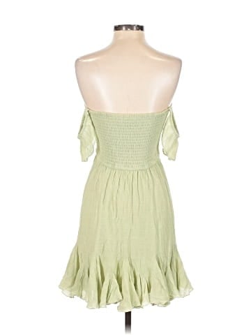 AaKaa Cocktail Dress (view 2)