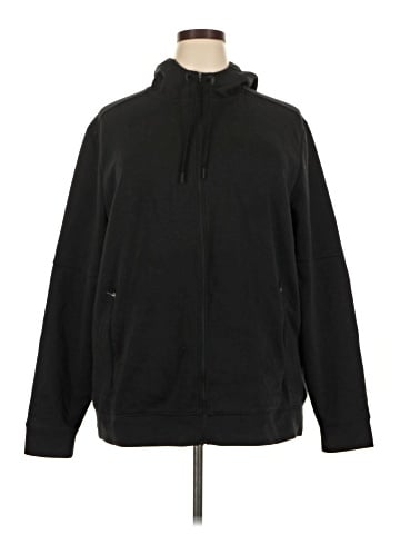 Member's Mark Zip Up Hoodie (view 1)