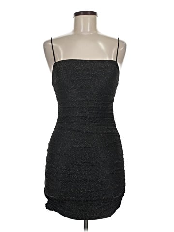 Princess Polly Cocktail Dress (view 1)