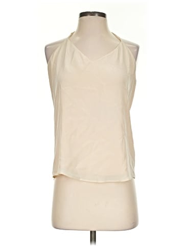 Lavender Brown Tank Top (view 1)