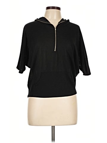 Vintage Havana Short Sleeve Turtleneck (view 1)