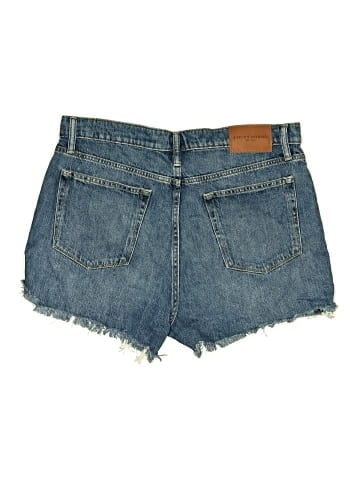 Lucky Brand Denim Shorts (view 2)