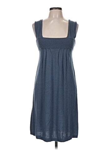 Banana Republic Wool Dress (view 1)