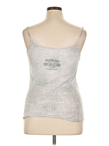 Harley Davidson Tank Top (view 2)