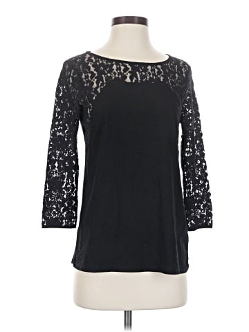 Juicy Couture 3/4 Sleeve T-Shirt (view 1)
