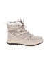 Ryka Gray Ankle Boots Size 6 - photo 1