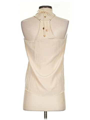 Lavender Brown Tank Top (view 2)
