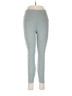 Zobha Gray Active Pants Size M - photo 1