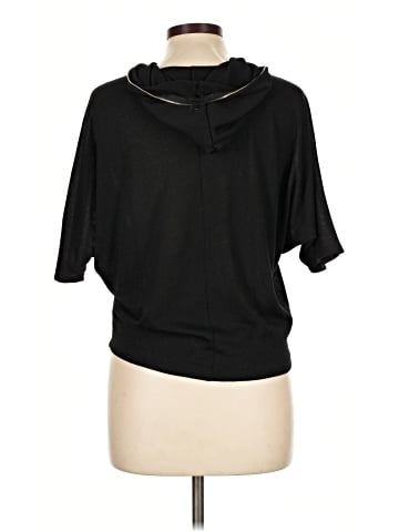 Vintage Havana Short Sleeve Turtleneck (view 2)