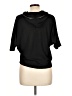 Vintage Havana Black Short Sleeve Turtleneck Size L - photo 2