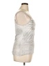 Harley Davidson 100% Cotton Silver Tank Top Size XL - photo 4