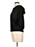 Vintage Havana Black Short Sleeve Turtleneck Size L - photo 5
