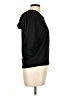 Vintage Havana Black Short Sleeve Turtleneck Size L - photo 4