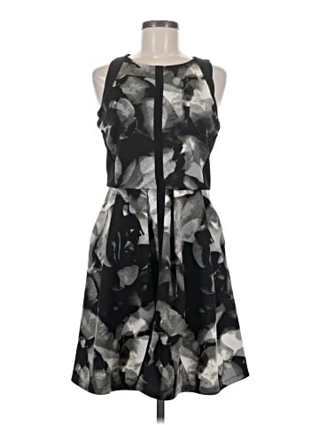 Mossimo Cocktail Dress (view 1)