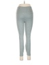 Zobha Gray Active Pants Size M - photo 2