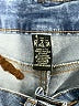 Rewash Hearts Blue Jeans Size 7 - photo 7