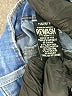 Rewash Hearts Blue Jeans Size 7 - photo 8