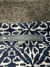 Elliott Lauren Polka Dots Blue Active Pants Size 6 - photo 7