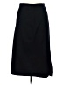 Shape FX Solid Black Formal Skirt Size 6 - photo 2