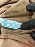 Primark Brown Pullover Hoodie Size 10 - 12 - photo 7
