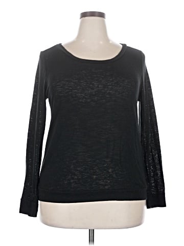 Victoria's Secret Pullover Sweater (view 1)
