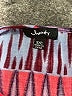 Justify 100% Rayon Blue Romper Size S - photo 4