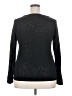 Victoria's Secret Black Pullover Sweater Size XXL (estimated) - photo 2