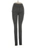Lululemon Athletica Chevron-herringbone Gray Active Pants Size 4 - photo 2