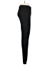 Paraphrase Solid Black Dress Pants Size M - photo 4