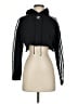 Adidas Black Sweatshirt Size XS - photo 1