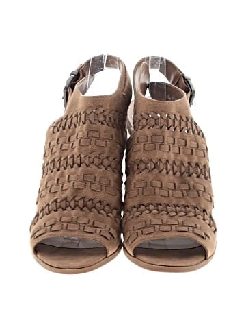 Fergalicious Sandals (view 2)